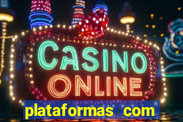 plataformas com bonus de cadastro facebook